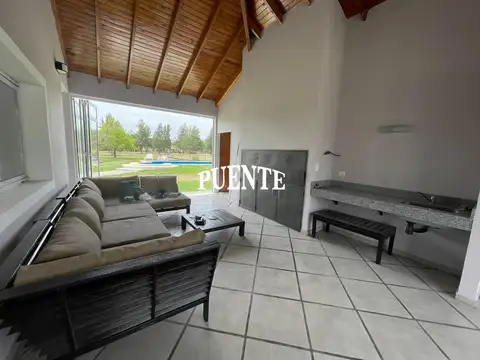 Casa en Venta 5 años
