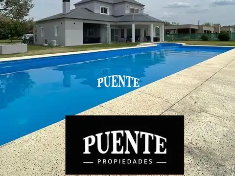 Casa - Barrio Fincas de San Vicente Golf