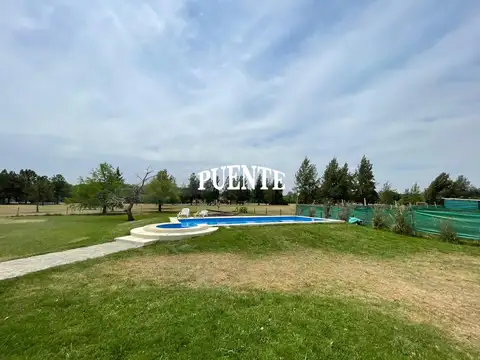 Fincas de San Vicente Golf  Venta