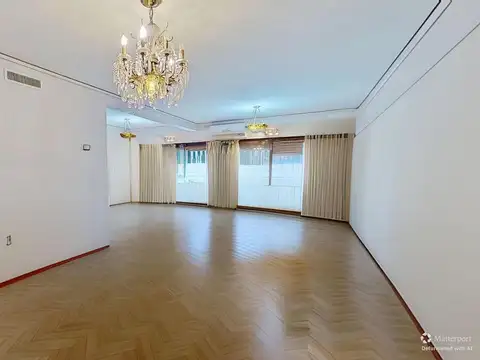 Departamento en Venta con 2 cocheras
