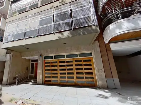 Piso Exclusivo 4 Amb c/Dep + Cochera / Caballito