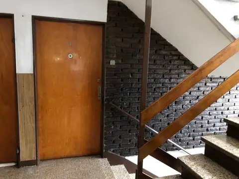 Departamento en Alquiler en Pompeya, $ 600.000