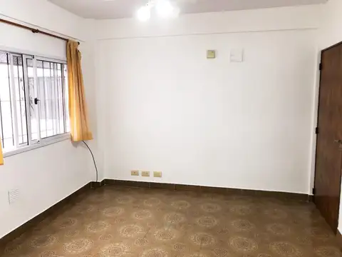Departamento en Alquiler 40 años