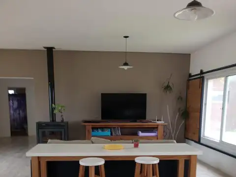 Casa 5 ambientes con 3 baños