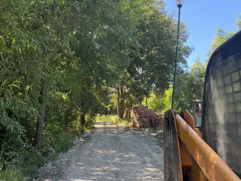 chubut y rio negro , Piso 0