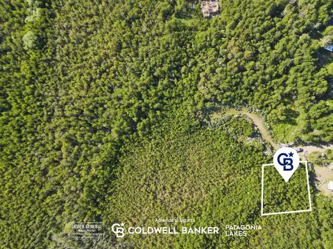 Terreno en Venta en Las Balsas, USD 90.000