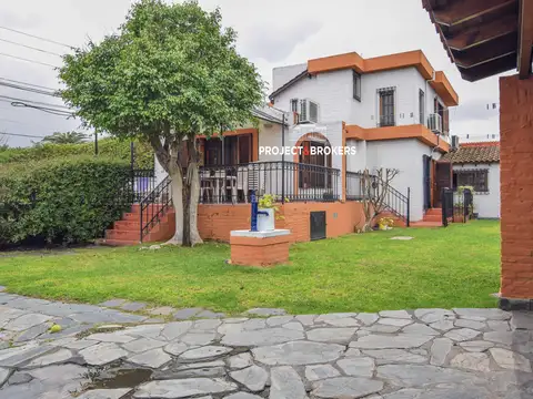 Casa en venta en Ituzaingo