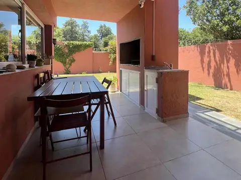 Casa en Venta 10 años