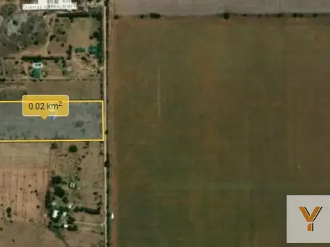 Terreno en Venta en Villa del Prado, USD 65.000