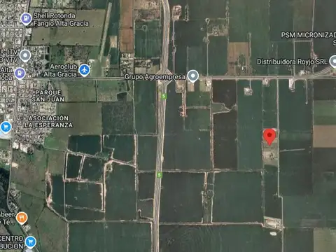 Terreno en venta - 22.500Mts2 - Córdoba