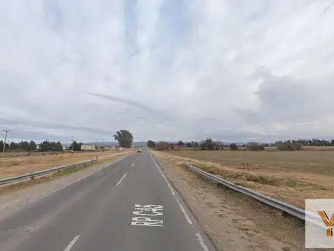 Terreno en venta - 22.500Mts2 - Córdoba
