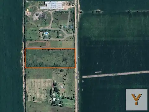 Terreno en Venta en Villa del Prado, USD 65.000