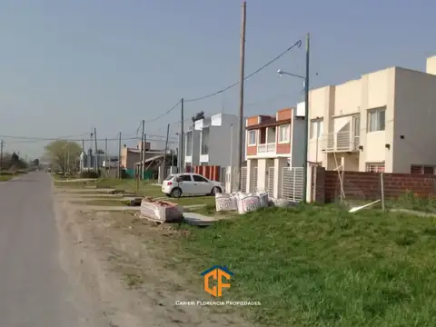 Terreno en Venta de 1054,0 m2