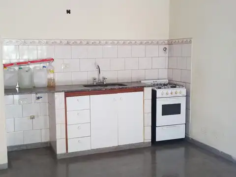 Departamento en Alquiler 12 años