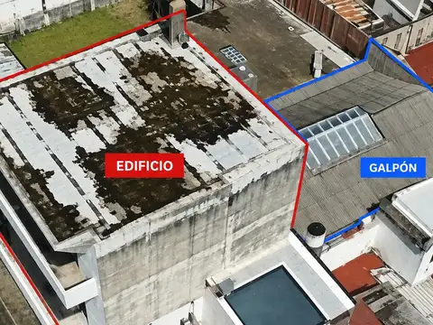 Teodoro Vilardebó 2100