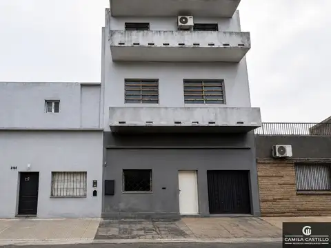 Galpón en alquiler de 340m2 ubicado en Villa del Parque