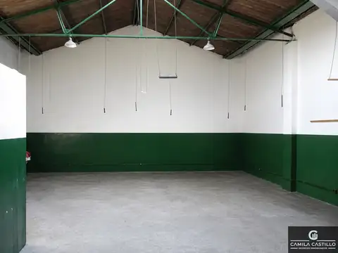 Galpon en Alquiler en Villa del Parque, $ 2.900.000