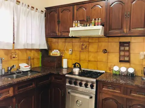 Casa en Venta 40 años