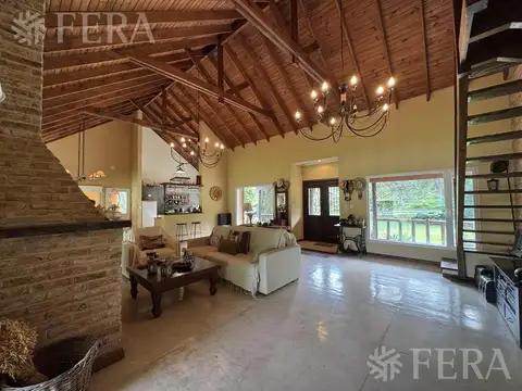 Casa en Venta A Estrenar