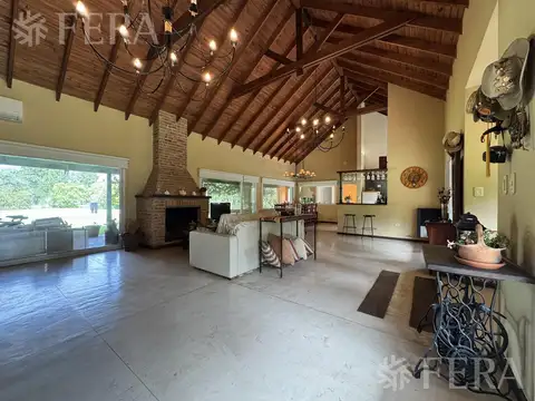 Casa en Venta al Este