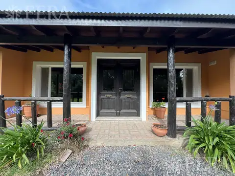Casa en Venta en Coronel Brandsen, USD 290.000