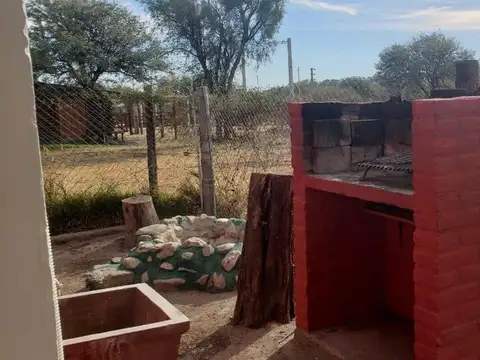 Quinta en Venta en Nogoli, USD 34.000