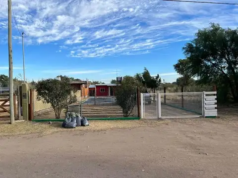 Quinta en Venta en Nogoli, USD 34.000