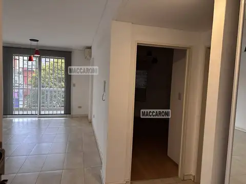 Depto Tipo Casa en Venta de 2 ambientes