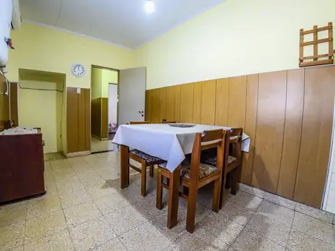 Casa en Venta 55 años