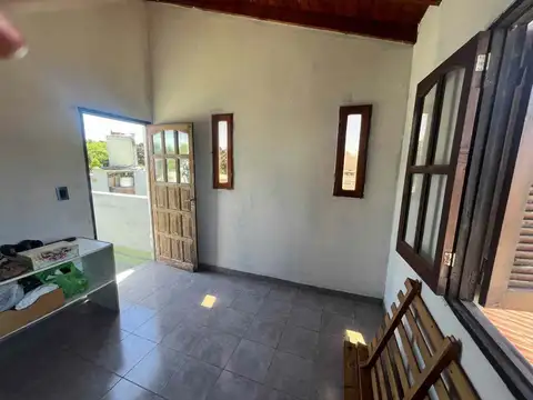 PH 3 ambientes con PATIO y TERRAZA