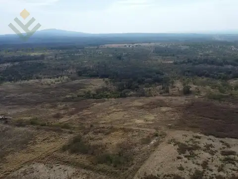 Campo en  Venta en Embarcación