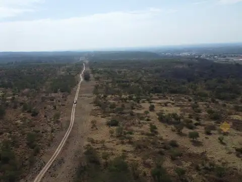 Ruta 34
