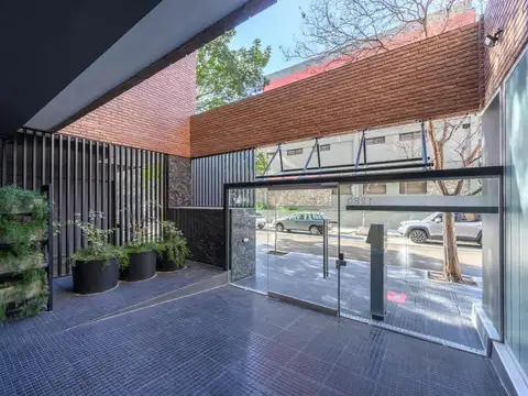 Obispo Trejo Y Sanabria 1200