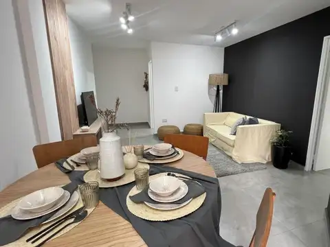 Departamento en Venta 1 año