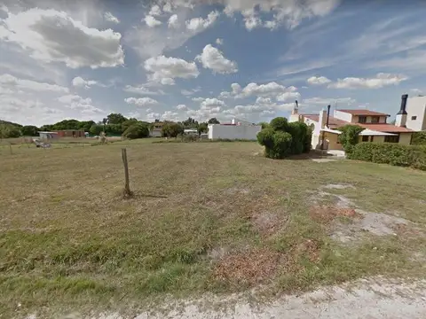 Terreno en Venta 40  mts Fondo