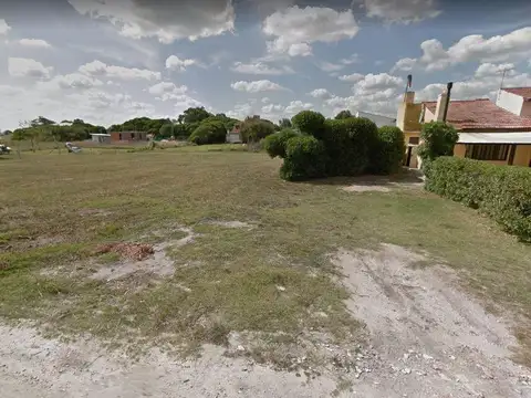 Terreno en venta - 720mts2 - Balneario Mar Chiquita