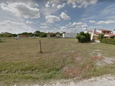 Terreno en Venta 40  mts Fondo