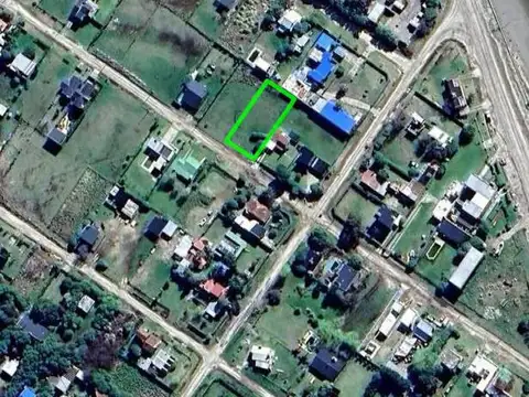Terreno en Venta de 720,0 m2