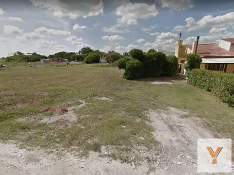 Terreno en venta - 720mts2 - Balneario Mar Chiquita