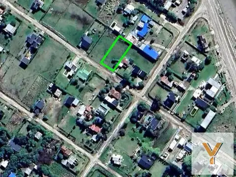 Terreno en Venta de 720,0 m2