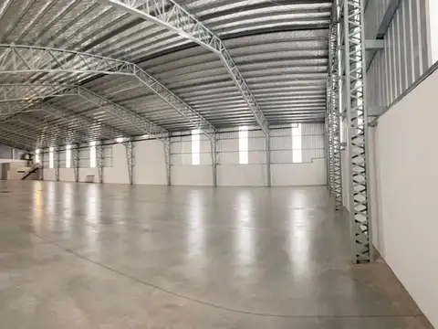 Galpon en Venta en San Carlos, USD 950.000