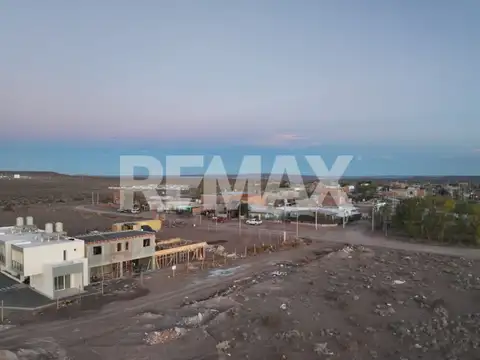 Depto Tipo Casa en Venta A Estrenar