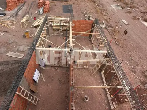 Depto Tipo Casa en Venta en Añelo, USD 110.000