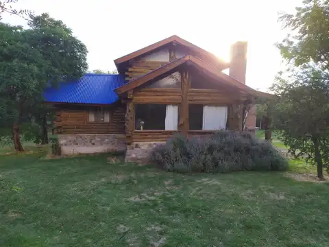 Venta 76has en producción la Ramada Cordoba