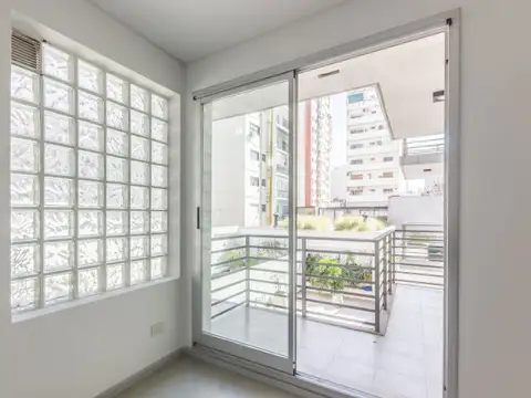 Avenida Juan Bautista Alberdi 2200, Piso 3