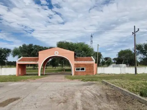 Ruta 16 100