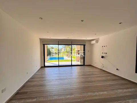 Casa en Venta 3 años