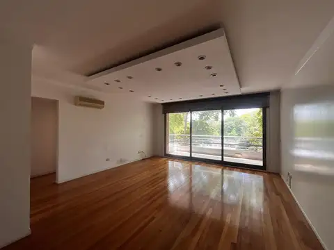 Departamento en alquiler IMPECABLE - Republica de la India 2900 con amenities  