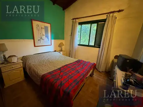 Casa en Venta 35 años