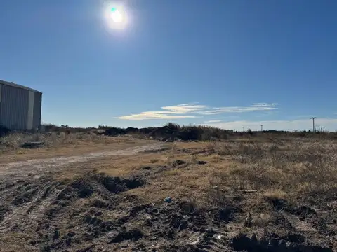 Ruta 21 km 269 - Nave Logística 3.500 m2 – Arroyo Seco